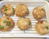 色んな味♡豆腐とたけのこのはんぺん揚げ作り方8写真