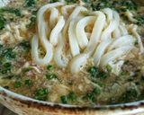 新じゃがと肉味噌の椎茸焼き～カレー風味～作り方10写真