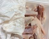 計量なし！気取らない！手羽中を美味しく！作り方2写真