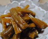 セリと鶏胸肉の中華和え作り方5写真