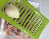 計量なし！気取らない！手羽中を美味しく！作り方7写真