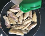 計量なし！気取らない！手羽中を美味しく！作り方14写真