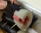 節約ちくわのフライ作り方1写真