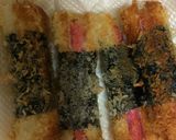 節約ちくわのフライ作り方3写真