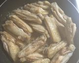 計量なし！気取らない！手羽中を美味しく！作り方18写真