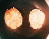 しゃきしゃきもやしの鶏みそつくね作り方5写真