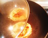 しゃきしゃきもやしの鶏みそつくね作り方6写真