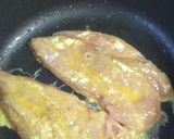 ささみのピカタ作り方3写真