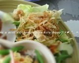 じゃがカップサラダ作り方7写真