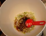 夏にさっぱり♪冷野菜の中華風あえもの作り方4写真