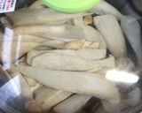 エリンギのバター焼き作り方2写真