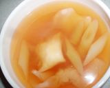 冷凍食品を自宅で★ワンタン編作り方6写真