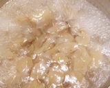 【便秘解消】こんにゃくと干しいたけの煮物作り方3写真