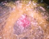 納豆パスタ作り方1写真
