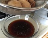 こっくりコロコロ豚すじ煮✿角煮風作り方10写真