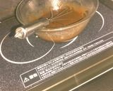 ウチのガトーショコラ♪作り方5写真