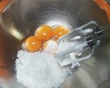 ウチのガトーショコラ♪作り方8写真