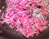 ひき肉のオムレツトマトソース添え作り方1写真
