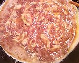 ひき肉のオムレツトマトソース添え作り方4写真