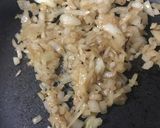 我が家のハンバーグ♪作り方2写真