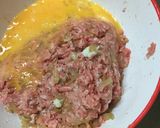 我が家のハンバーグ♪作り方4写真