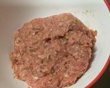 我が家のハンバーグ♪作り方5写真