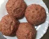 我が家のハンバーグ♪作り方6写真