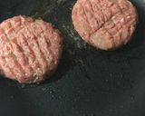 我が家のハンバーグ♪作り方7写真