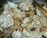 ヨシダグルメのたれで簡単‼ポークチャップ作り方5写真