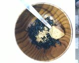 超簡単！ワカメを食べるための味噌汁作り方5写真