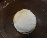 ボウル１つで簡単【絶品！おやつピザ】作り方5写真