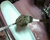 巻き巻きするだけ☆＾＾☆Cafe風そば作り方3写真