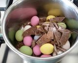 子供が喜ぶ 手作りヌテラ作り方1写真