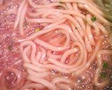 煮物煮汁のおうどんさん作り方3写真