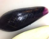美味しい！超簡単！ナスにんにく醤油作り方2写真