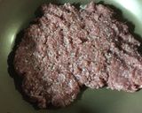 ひき肉ブロックのラタトゥイユ風煮作り方3写真
