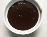 【３種類の♪】フォンダンショコラ作り方5写真