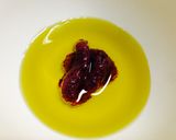 すっパ茄子！梅と茄子とシソさっぱり常備菜作り方6写真