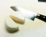 簡単激ウマ！新玉ねぎの和風サラダ作り方1写真
