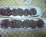 巻き巻きするだけ☆＾＾☆Cafe風そば作り方4写真