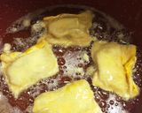 油揚げでかぼちゃのコロッケ！！作り方9写真