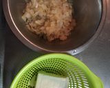 子ども大好き味★スコップメンチカツ作り方1写真