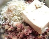 子ども大好き味★スコップメンチカツ作り方4写真