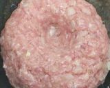 優しい味＊キャベトマ煮込みハンバーグ作り方2写真