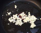 豚肉のチンジャオロース風炒め作り方5写真