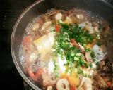 あっという間の 煎り豆腐作り方5写真