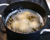 レンジで簡単！丸々コロロ酢豚(UHA)作り方2写真