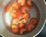 本格酢豚作り方5写真