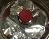 いわしとあさり。ばっちぐ！！バター炒め。作り方7写真
