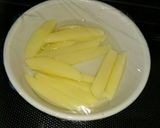 【お弁当おかずストック】肉巻きポテト作り方2写真